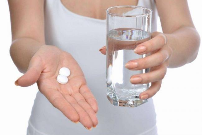 ПИПЕРАЗИН при аскаридах Нужны отзывы ,как принимали