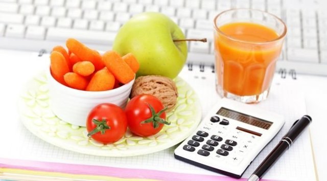 Medweb - диетический стол № 8о