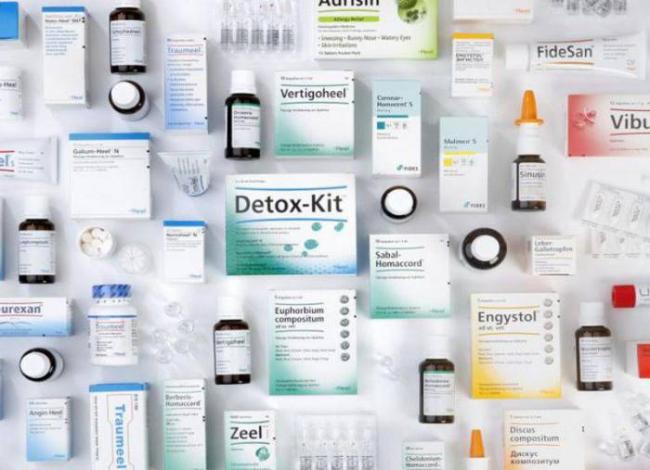 Грипп-хеель – инструкция по применению, состав, показания, дозы