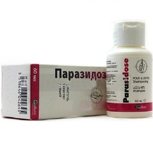 В чем разница шампуней веда и веда-2 от вшей, какой лучше выбрать