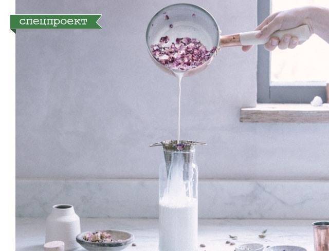 Молоко: полезные свойства и противопоказания