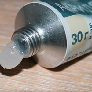 Мазь для наружного применения Акрихин Акридерм - отзывы