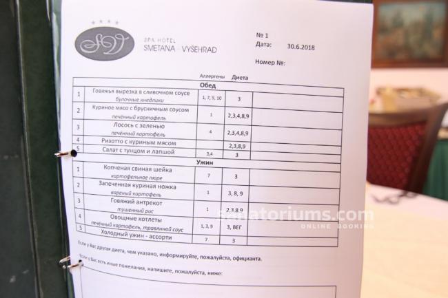 Ожирение и диета №8 – какие продукты разрешены?