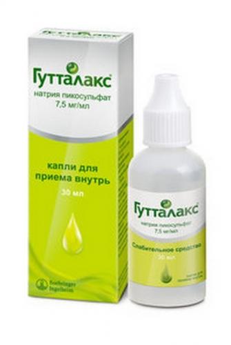 Слабительное травы для очищения кишечника