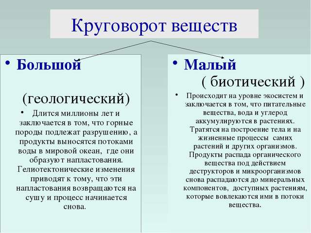 Распространение микроорганизмов в природе