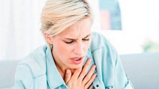 Что болит при воспалении легких и после него