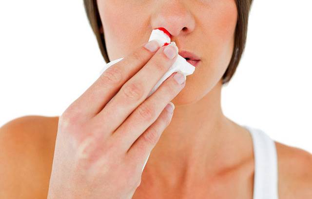 Причины коричневой мокроты