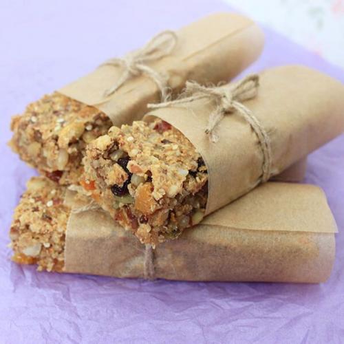 Диетические сладости при похудении