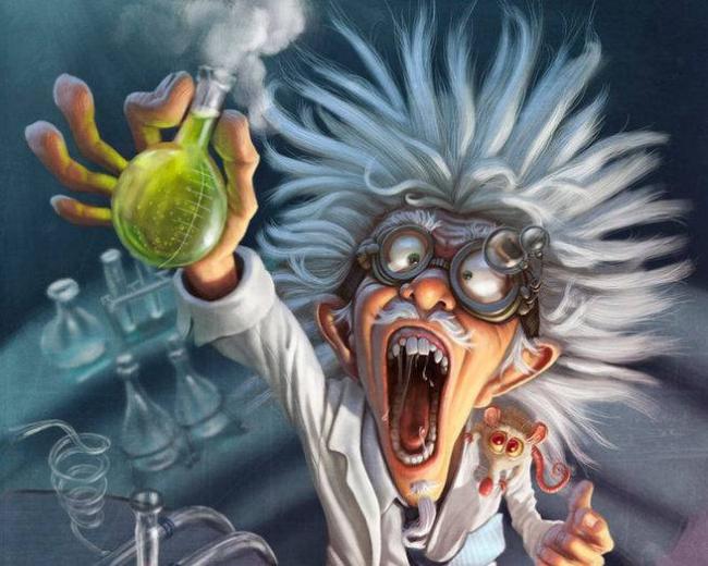 Искусственно созданная бактерия с именем синтия – биологическое оружие нового поколения / империя - информационно-аналитический портал