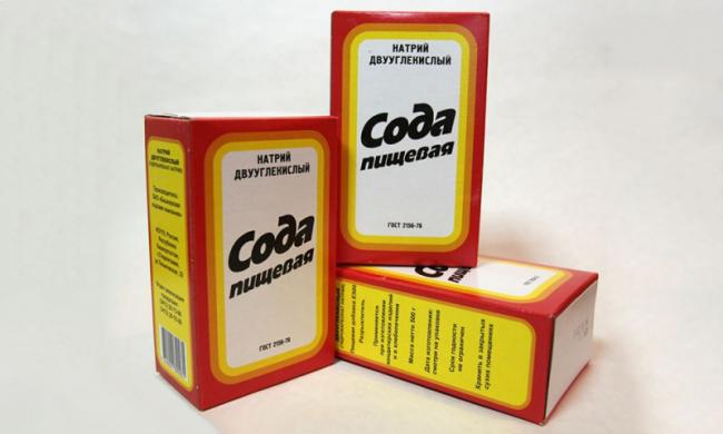 Сода для похудения: как правильно употреблять соду с лимоном, чтобы «сдвинуть» лишний вес