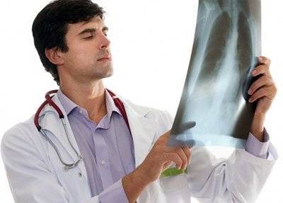 Как бронхит отличить от воспаления лёгких (пневмонии)?