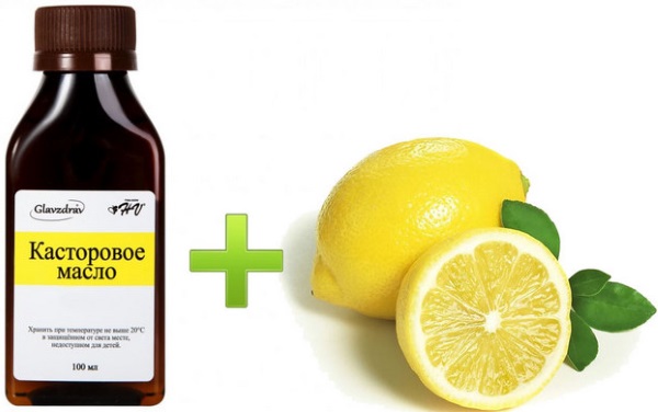 Слабительное в домашних условиях быстрого действия