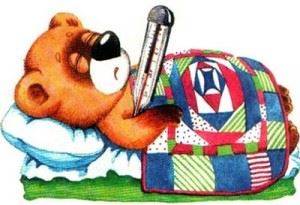 Бактерии в общем анализе мочи