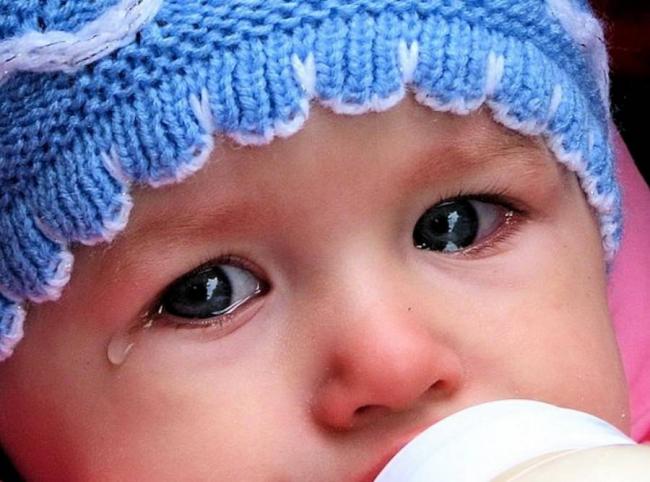 Бактериальный конъюнктивит глаз лечение у взрослых капли