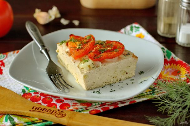 Диетические блюда из творога: вкусные рецепты для похудения, калорийность на 100 грамм