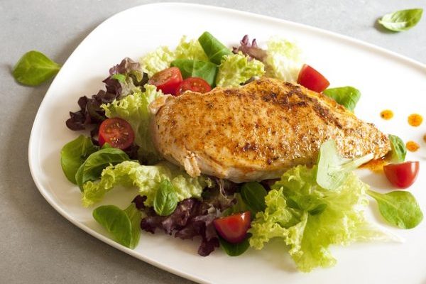 Правила диеты профессора углова и основное меню