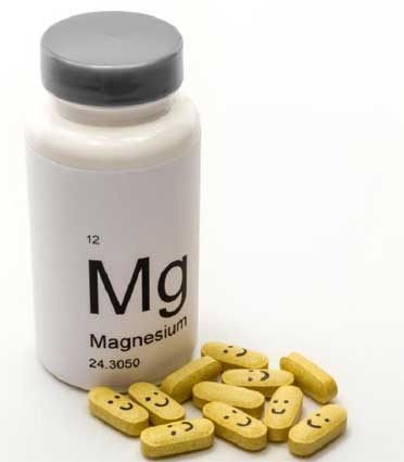 Цитрат магния, оксид, хелат или хлорид магния, какой магний лучше? магний: инструкция по применению