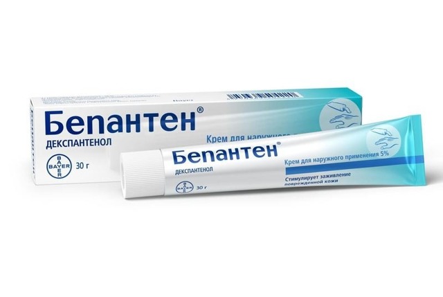 Судокрем инструкция по применению цена отзывы аналоги