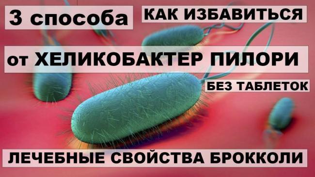 Лечение хеликобактериоза: схемы эрадикации хеликобактер пилори (применение антибиотиков, химиотерапевтических средств, препаратов висмута), народные средства, особенности питания. осложнения во время и после лечения