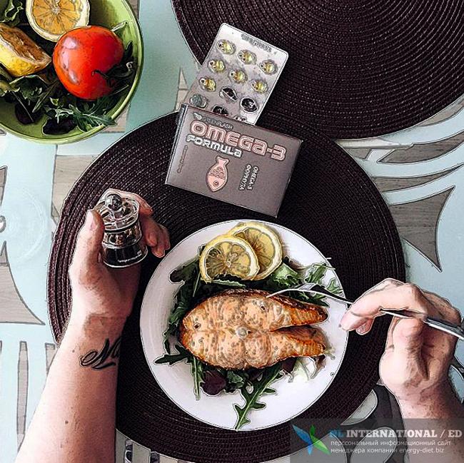 Израильская методика похудения