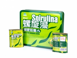 Спирулина, полезные свойства и противопоказания