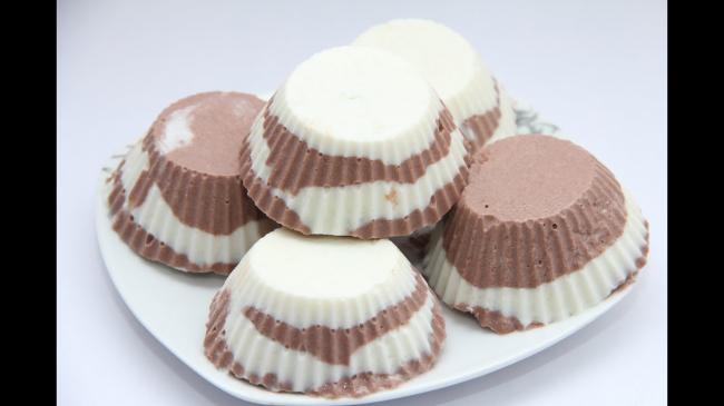 Список сладостей, которые можно есть при похудении