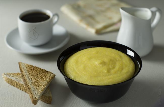 Кукурузная диета — позволяет сбросить 4-5 кг за неделю