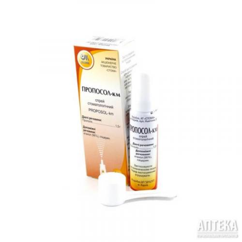 Спрей пропосол: инструкция по применению, цена, отзывы. использование при ангине и беременности