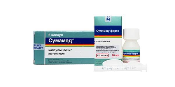 Цефтриаксон при пневмонии: сколько дней колоть, дозировка