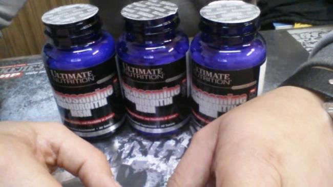 Целадрин — эффективное противовоспалительное средство