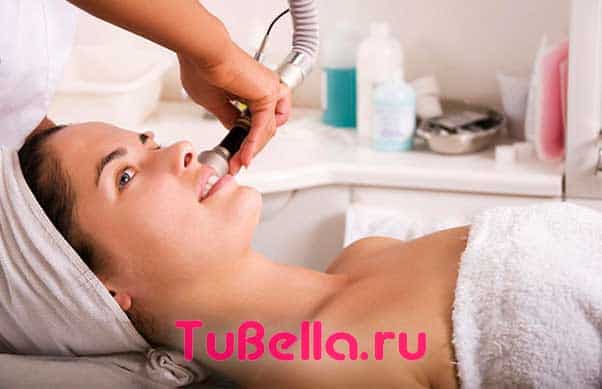 Папиллома на глазу: как удалить папиллому под глазом?