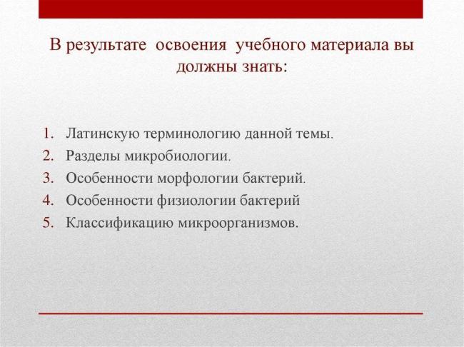 Молочнокислые бактерии: это что такое и в чем их польза