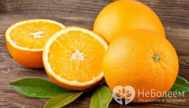 Как колоть аскорбинку при гриппе