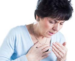 Сердечная недостаточность у детей симптомы