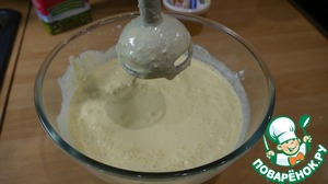 Диетическая запеканка из творога