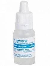 Можно ли закапывать глазные капли сульфацил в нос?