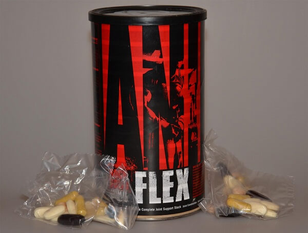 Флекс про - капсулы на растительной основе: инструкция, показания, отзывы