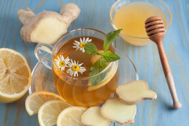 Как быстро вылечить простуду в домашних условиях