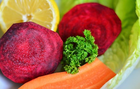 Питание при изжоге