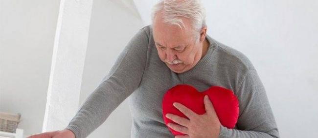 Что такое сердечная одышка и почему она возникает?