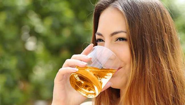 Уксус для похудения - как правильно пить. как принимать яблочный уксус и делать обертывания для похудения