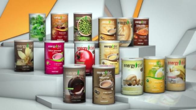 Как восстановить обмен веществ при помощи правильной диеты