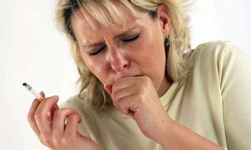 Лечение сильного кашля у взрослых народными средствами