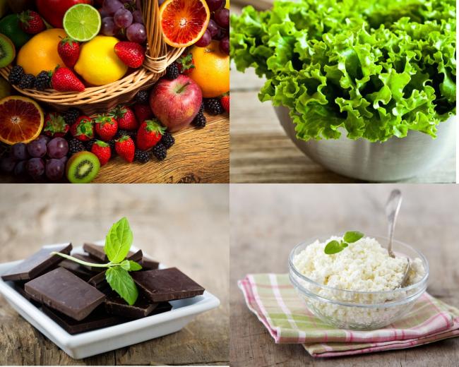 Лучшая диета для сладкоежек — шоколадная, отзывы и результаты за 3 и 7 дней