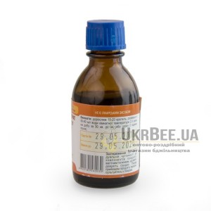 Настойка прополиса на спирту — от чего помогает и как ее правильно принимать