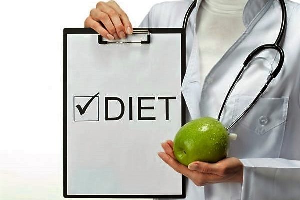 Гипохолестериновая диета меню на неделю с рецептами для женщин и мужчин