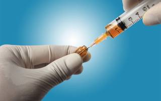 Витамины для повышения иммунитета у взрослых