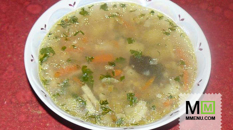 Диетическая окрошка для похудения: польза и рецепты