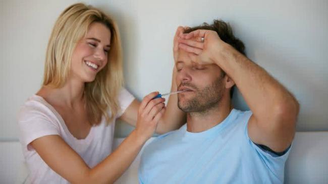 Отличия аллергии и простуды: симптомы и признаки