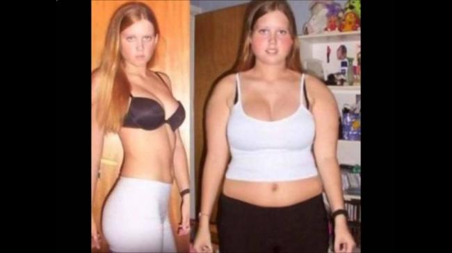 Как похудеть при кормлении грудью: 10 подсказок маме